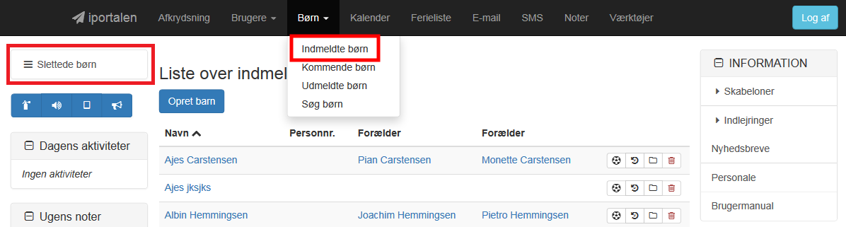 gendannelse1