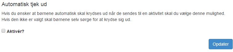 aktiviteterautotjek