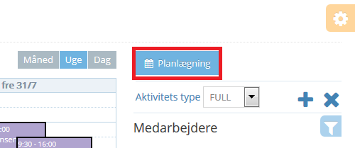 Planninglink