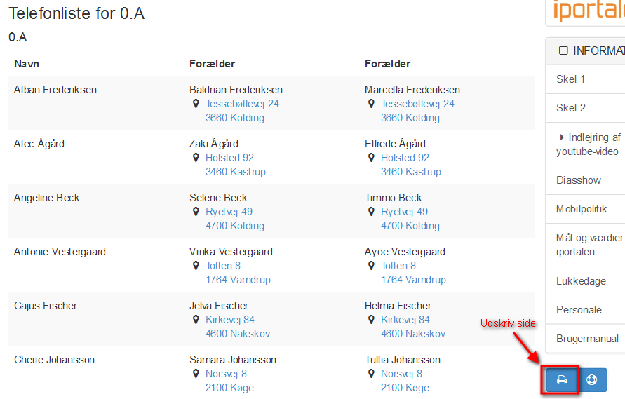 Jeg vil flytte en hel gruppe børn (fx til nyt klassetrin) screenshot-bootstrap iportalen dk 2015-01-12 10-21-14